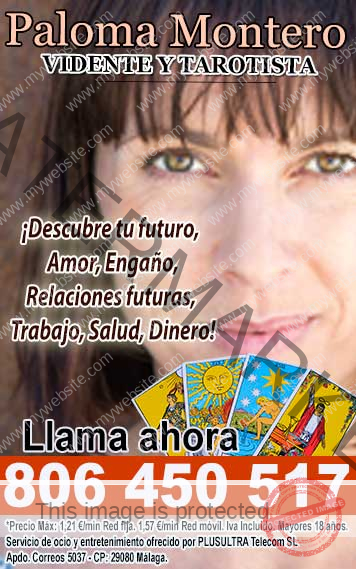 angela tarot malaga