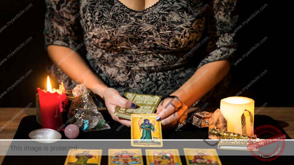 tarotista buena malaga